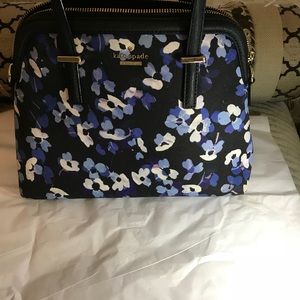 Kate Spade Purse 3 piece set